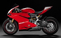 Ducati Superbike Panigale R Photo pictures