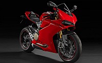 Ducati Superbike 1299 Panigale S Picture pictures