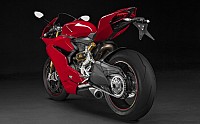 Ducati Superbike 1299 Panigale Picture pictures