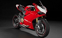 Ducati Superbike Panigale R Picture pictures