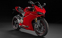 Ducati Superbike 1299 Panigale Image pictures
