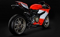 Ducati Superbike 1199 Superleggera Photo pictures