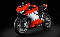 Ducati Superbike 1199 Superleggera Picture pictures