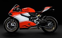 Ducati Superbike 1199 Superleggera Image pictures