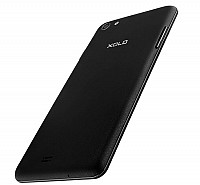 Xolo Q900s Plus Black Back pictures