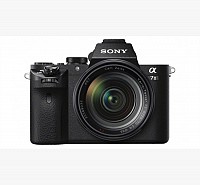 Sony A7 2 Photo pictures