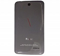 iBall Slide 3G Q7218 Photo pictures