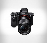 Sony A7 2 Picture pictures