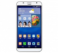 Huawei Ascend GX1 pictures