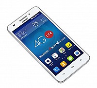 Huawei Ascend GX1 Photo pictures