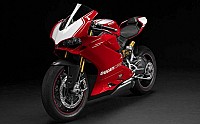 Ducati Superbike 1299 Panigale S Photo pictures
