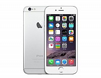 Apple iPhone 6 Silver pictures Apple iPhone 6 Silver Front And Back pictures