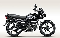hero super splendor self start Graphite Black pictures hero super splendor self start Graphite Black pictures