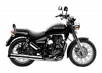 Royal Enfield Thunderbird 500 Stone pictures