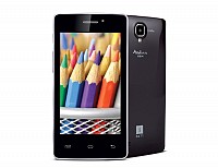 iBall Andi4P IPS Gem pictures