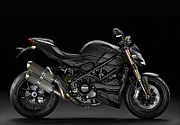 Ducati Streetfighter 848 Photo pictures