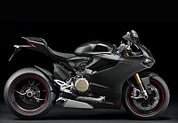 Ducati Superbike 1199 Panigale S Photo pictures