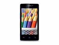 iBall Andi4P IPS Gem Photo pictures