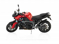 BMW K 1300 R Racing Red pictures