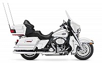 Harley Davidson Classic Electra Glide Picture pictures
