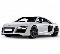 Audi R8 Spyder Photo pictures