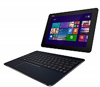 Asus Transformer Book T100 Chi Front pictures