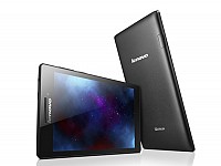 Lenovo Tab 2 A7-10 Front, Back And Side pictures
