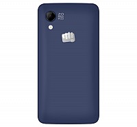 Micromax Bolt AD3520 Photo pictures