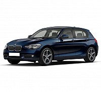 BMW 1 Series 118d Sport Line Picture pictures