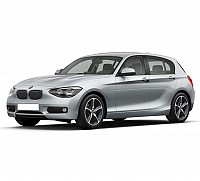 BMW 1 Series 118d Sport Line Image pictures