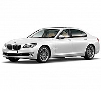 Bmw 7 series 730ld pictures
