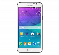 Samsung Galaxy Grand Max Front pictures