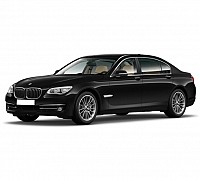 Bmw 7 series 730ld Photo pictures