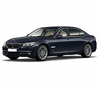 BMW 7 Series 750Li Picture pictures BMW 7 Series 750Li Picture pictures