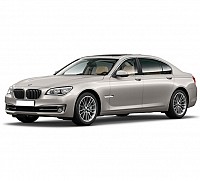 Bmw 7 series 730ld Picture pictures