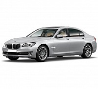 Bmw 7 series 730ld Image pictures