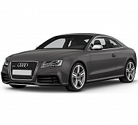 Audi RS5 Coupe Image pictures