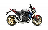 Honda CB1000R ABS Photo pictures