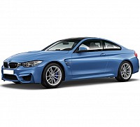 BMW M4 Coupe pictures