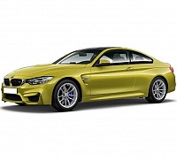 BMW M4 Coupe Photo pictures