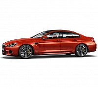 BMW M6 Gran Coupe Photo pictures