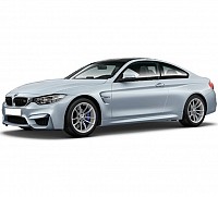 BMW M4 Coupe Picture pictures