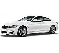 BMW M4 Coupe Image pictures