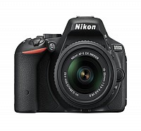 Nikon D5500 pictures