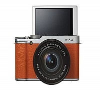 Fujifilm X-A2 Photo pictures