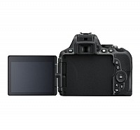 Nikon D5500 Photo pictures