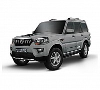 Mahindra Scorpio S10 8 Seater Picture pictures