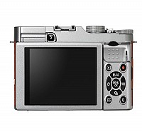 Fujifilm X-A2 Image pictures