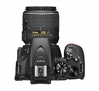 Nikon D5500 Image pictures