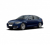 BMW Gran Turismo 3.0L Diesel Picture pictures